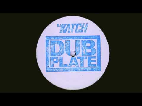DJ KATCH - This Is How We Do It (2013 Dubplate)