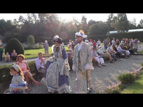 Seconda Vita, l'eleganza della rinascita