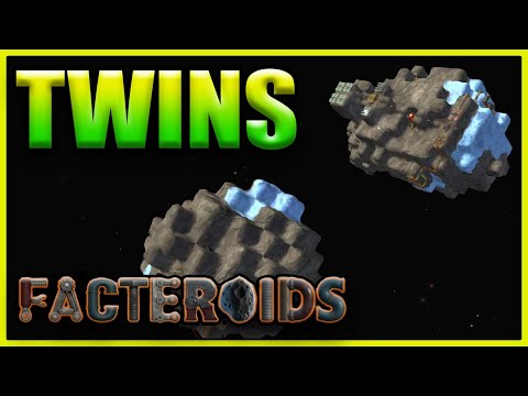 Facteroids Steam Community :: Video :: Connecting Asteroids - Facteroids - Episode 2