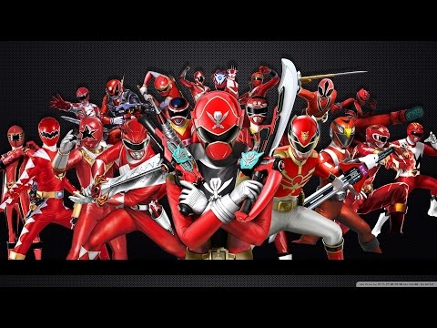 Power Rangers Fan Film