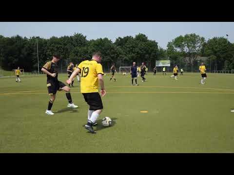 TEAM UNITED |  HBRS Inklusive Turnierserie:  Inklusions-Cup - 29.06.2024 | Teutonia Köppern