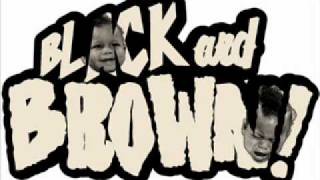 Black Milk & Danny Brown - Wake up