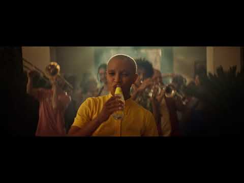 Schweppes - I like It Like That (2)