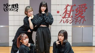 狂愛ハルシネイト