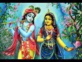 Jaya Radha Madhava ~ Goloka ft Ellen Molnia 