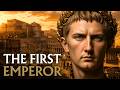 Augustus Founder Of The Roman Empire Documentary