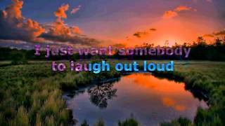 Reason to believe - Lionel Richie - with lyrics