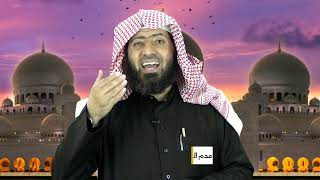 صورة ارجعْ فصَلِّ فإنك لم تُصَلِّ _الحلقة (١٧) عدم الطمأنينة عند القيام من الركوع