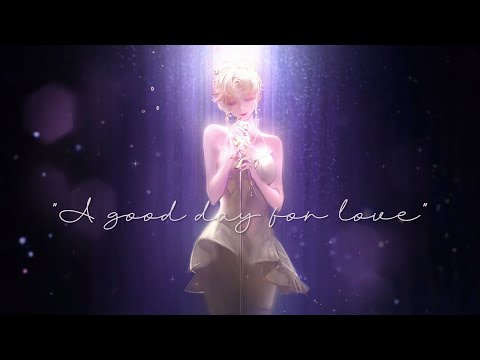 Milly PV BGM Song: "A Good Day for Love" w/Lyrics | Path to Nowhere