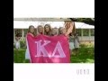 University of Oregon Kappa Delta Promo ...