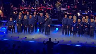 Michael Ball &amp; The Dementia Choir -The Impossible Dream -The National Lotterys Big Night of Musicals