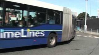 preview picture of video 'COVENTRY BUSES 2009'