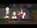 Tales Of Berseria Sub Skit 071 An Angry Letter