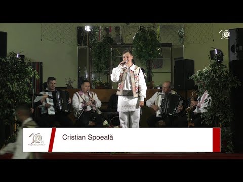 Ruga de la Cerneteaz - Recital Cristian Spoeală