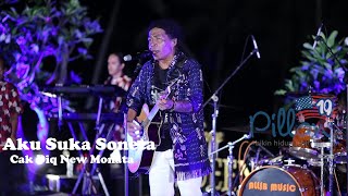 Download lagu Check sound Aku Suka Soneta Cak Shodiq New Monata X Allib Music Yogyakarta mp3