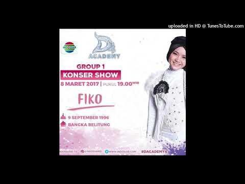 Fiko, Kep. Bangka Belitung - Acuh Tak Acuh (Sound Women)