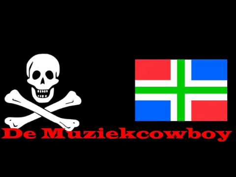Dutch Boys - Ik ben gewoon een boer
