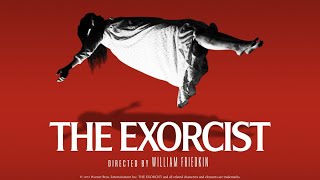 The Exorcist (1973) The tide of terror that swept America is HERE #review