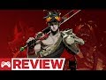Hades Early Access Review