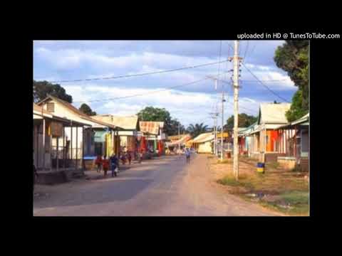 Am Rock Solid Ft John Seda (Solomon Is) - Tok Sorry Long Mi