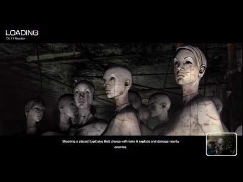 The Evil Within - Chapter 11: REUNION (Pt. #48)