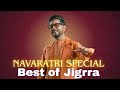 Jigrra Special Non Stop Garba Navaratri 2025 Dev Malpani