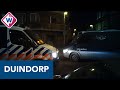 Veel politie op de been in Duindorp - OMROEP WEST