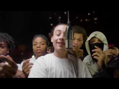 Ndot Spinalot x Dj Bin Buggin - Hallows (WhoRunItNYC Performance)