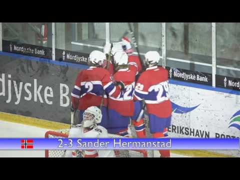 05.04.17 Norway vs  Austria