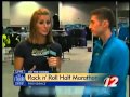 On The Rhode Rock N Roll Half Marathon
