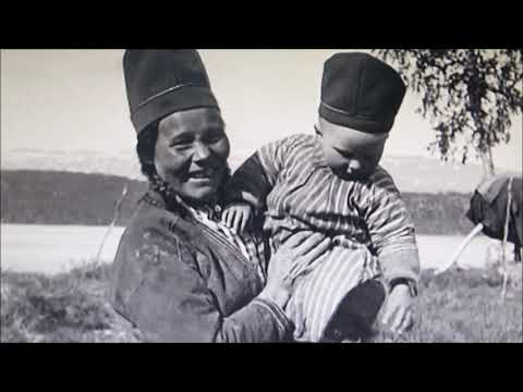 Vranin Gecaj  SAPMI The Land of Sami Official documentary film 2020 HD