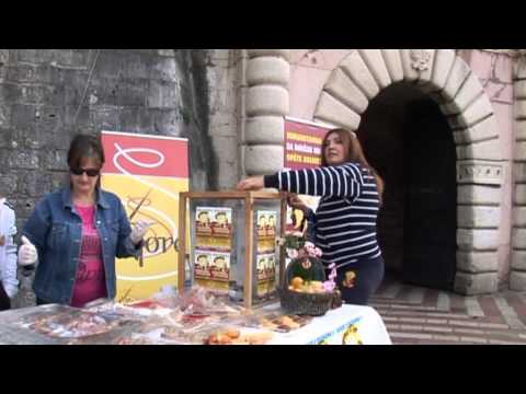 SLATKO ZA SLATKIŠE - SUNCE U PELENAMA II