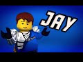 Ninjago Season 1 Intro But Chipmunks Sing It