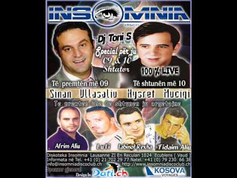 Muzikë Popullore-Lul Vushtrria 2008