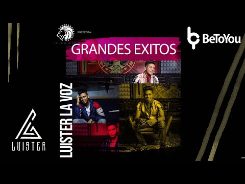 Luister La Voz - El Ultimo Beso