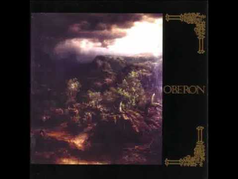 Oberon - Lily White