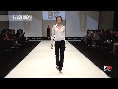 5900 BC Capsule Collection Spring 2017 CP Moscow - Fashion Channel