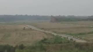 DHA Valley Islamabad Overseas Block Latest Development Video