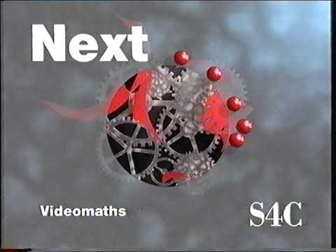 S4C Schools - Wednesday 12/1/94 - 9:30 AM