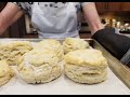 Tips For The Best Biscuits Ever!
