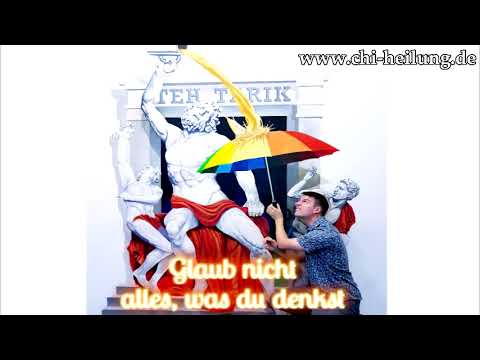 Glaube dir nicht alles was du denkst!