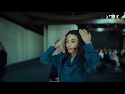 BJ#Card - Snabba Cash Official Teaser Trailer