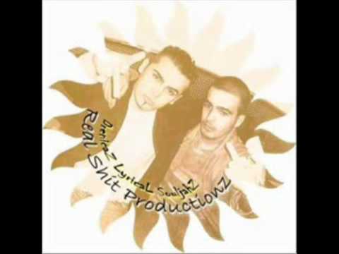 Prince Double H ft. BeKoLo G - Freestyle (Old shool)