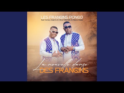 La Nouvelle Danse Des Frangins