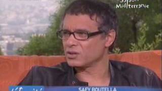 Safy Boutella : Semaine spéciale Algérie