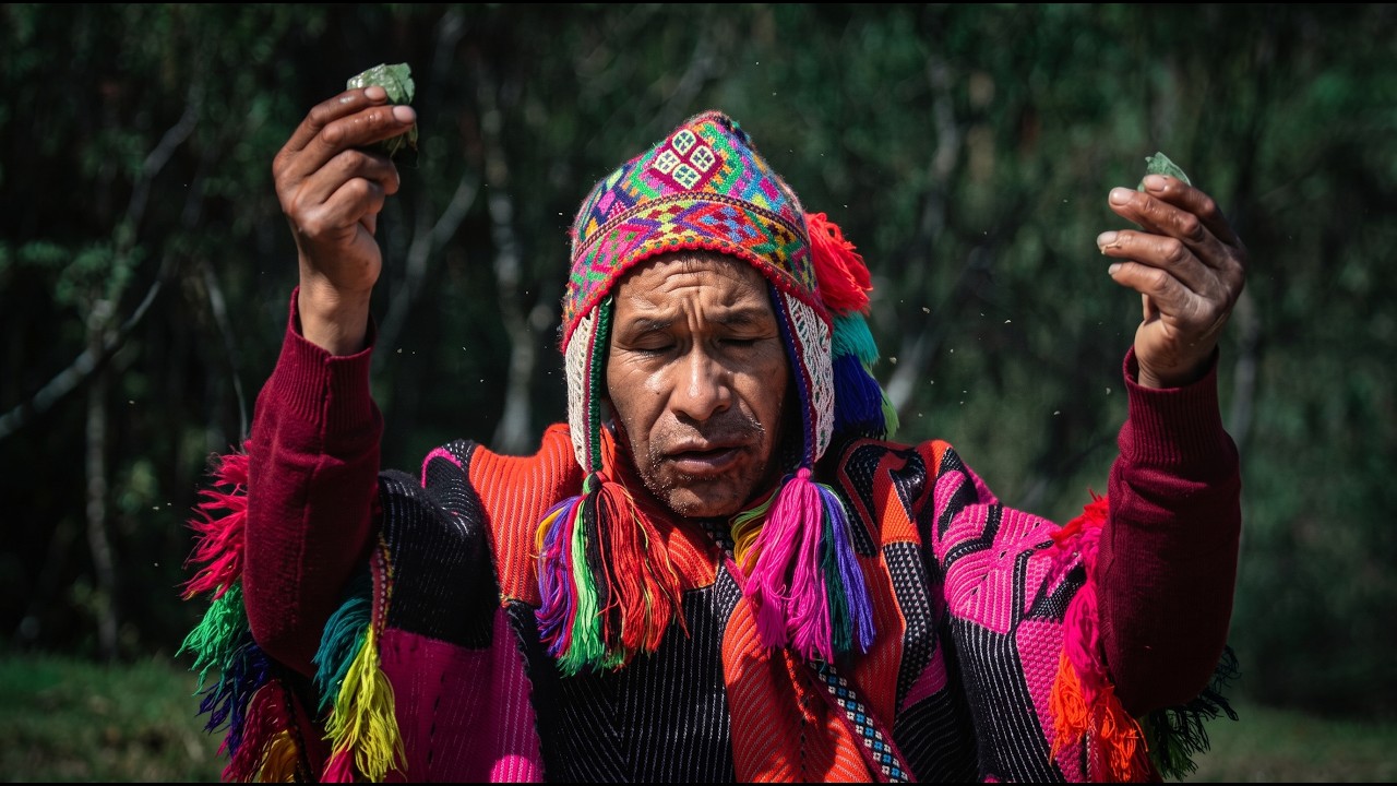 MINCETUR — Valle Sagrado, destino MICE de clase mundial