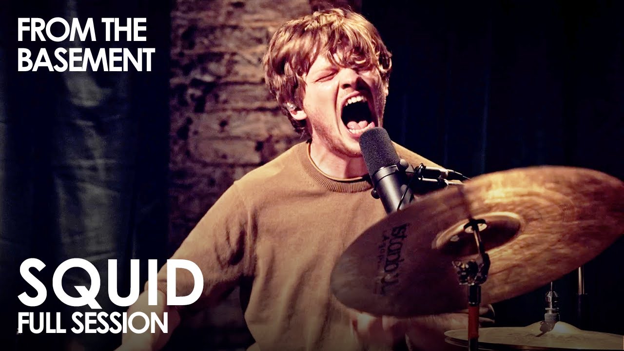 Squid Full Set | From The Basement