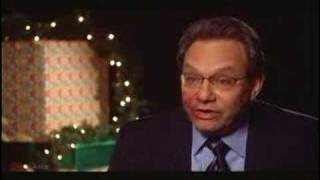 LEWIS BLACK IMPRESSES PARENTS WITH ROLE
