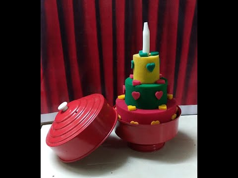 DOVE  PAN  RED AL  SINGLE LOAD