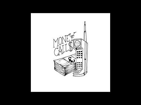 Playa - Mista Meta - Money Calls EP